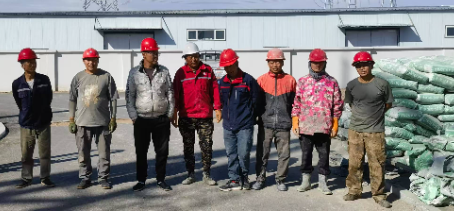 新县厂房地基沉降注浆加固施工队伍怎么选